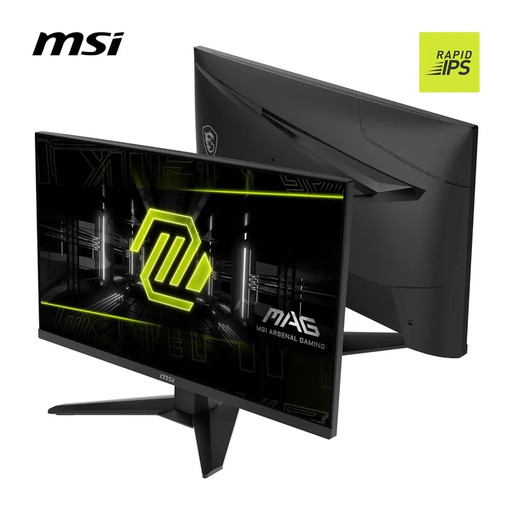 MSI Écran PC gaming 27" 274QF