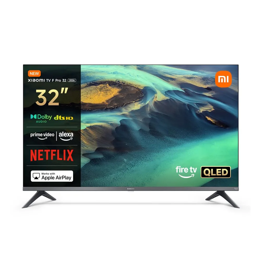Xiaomi Smart TV 32"