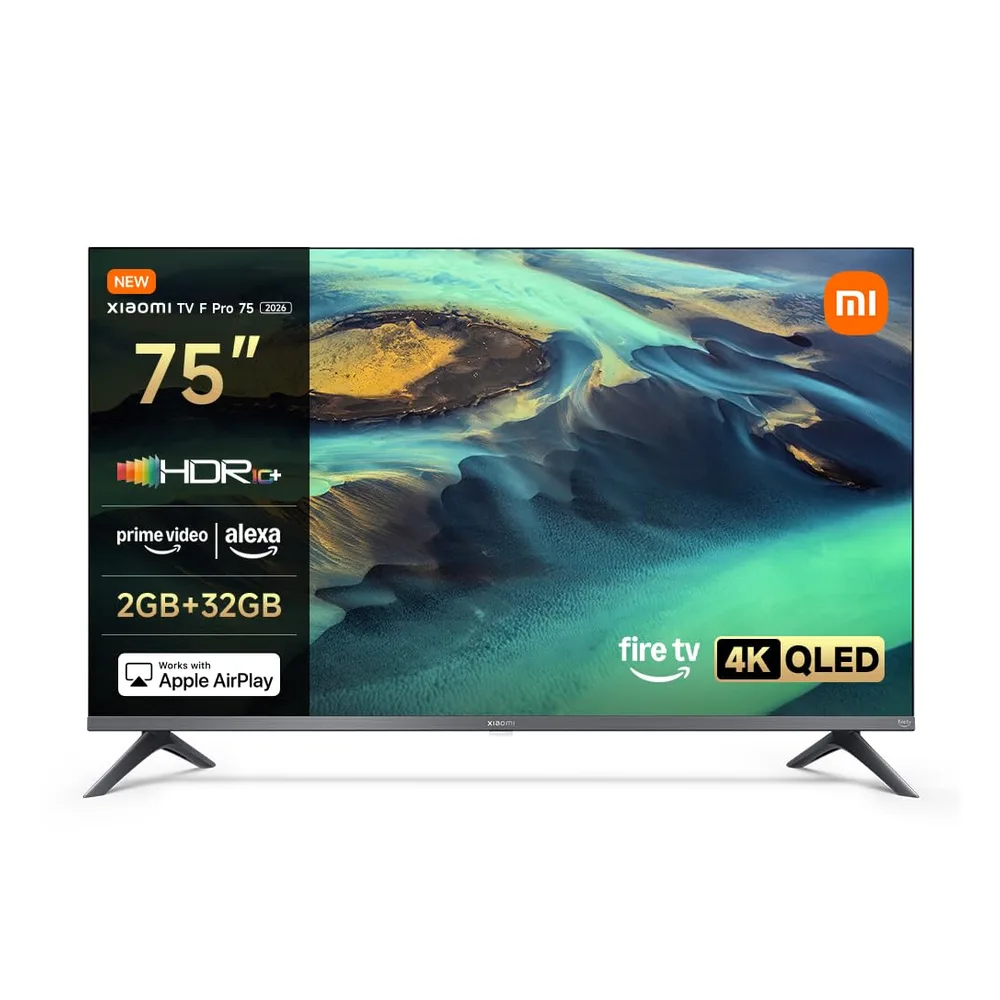 Xiaomi Smart TV HDR10+