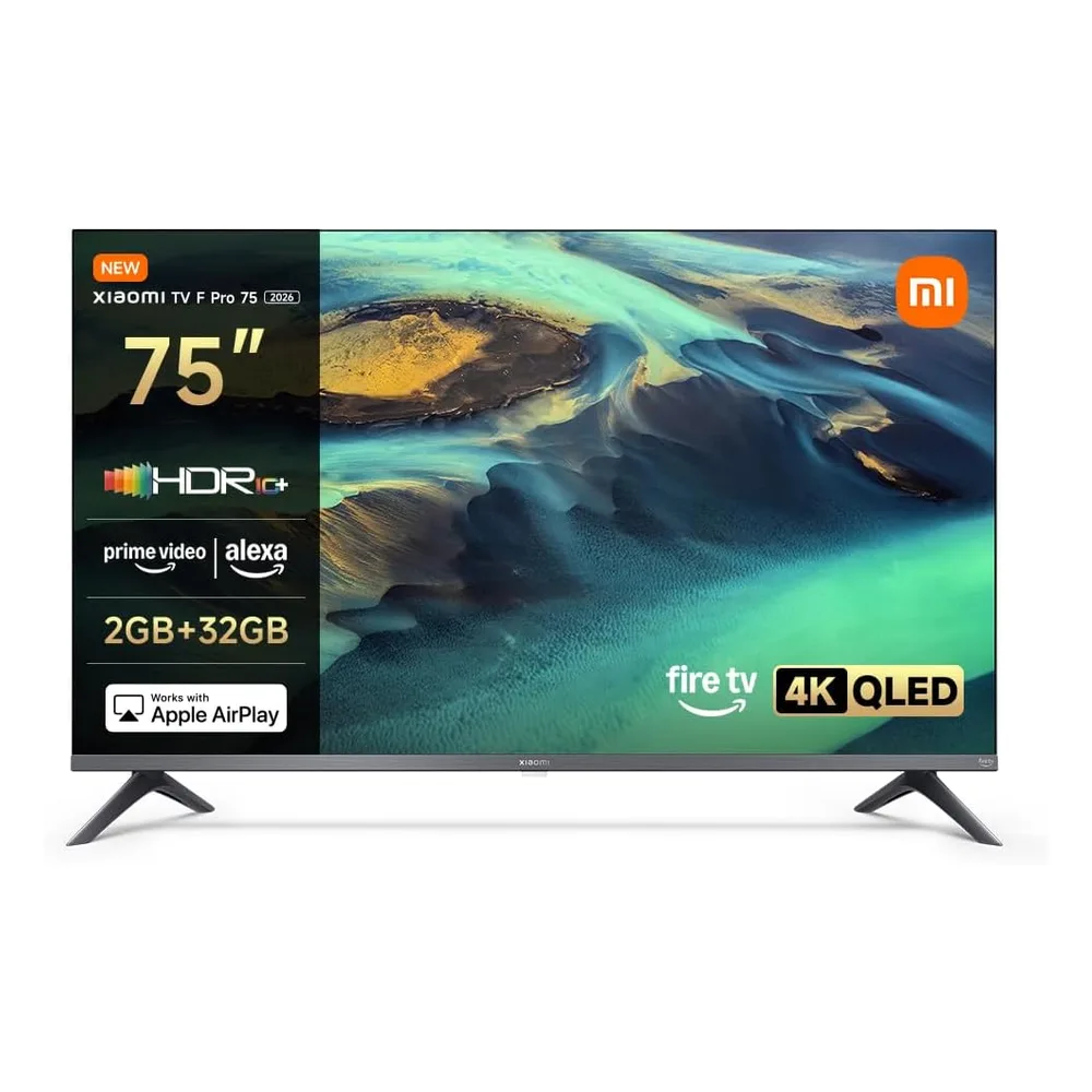Xiaomi Smart TV HDR10+