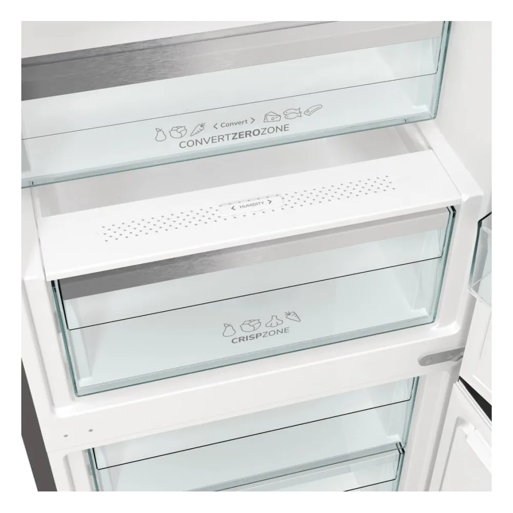 Gorenje Réfrigérateur NRB620C6X4WFE