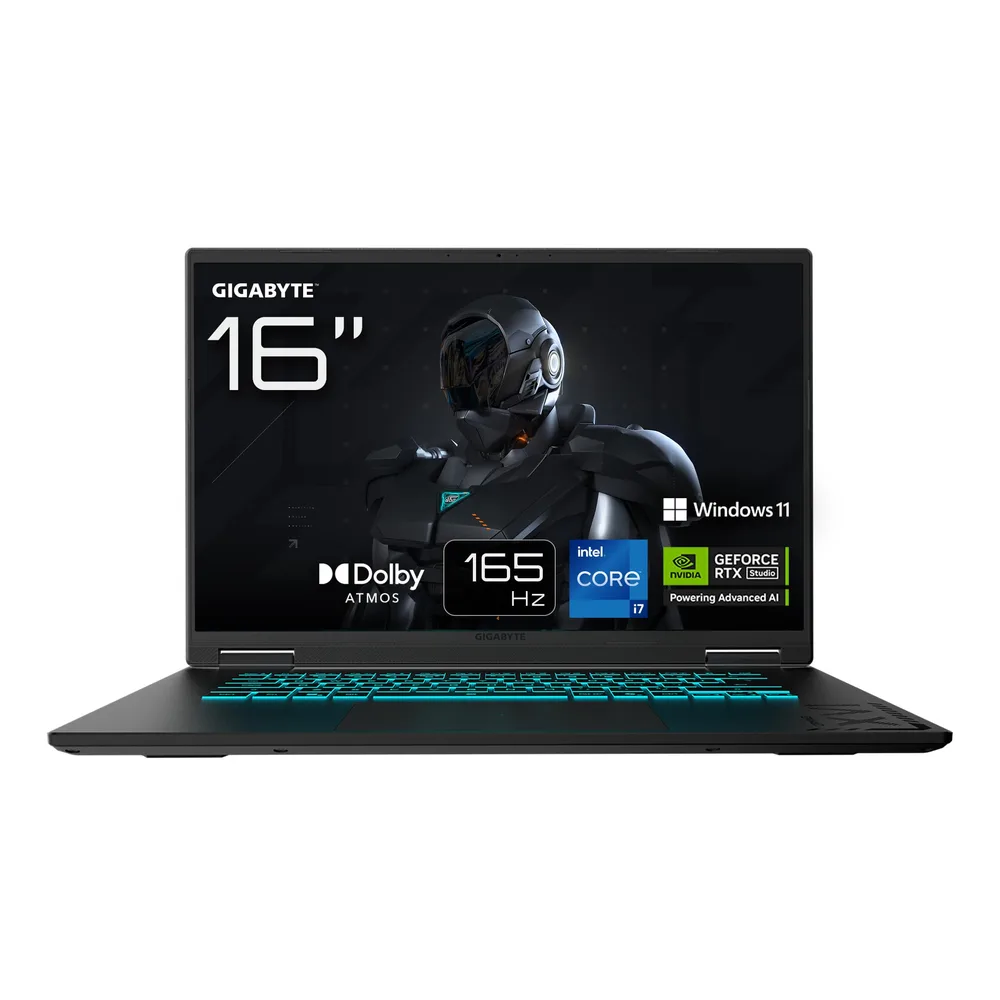 Gigabyte PC portable CWHI3FR894SH