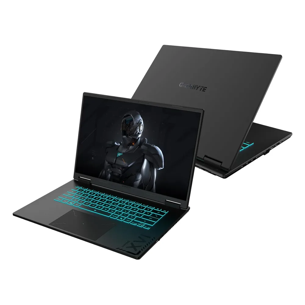 Gigabyte PC portable CWHI3FR894SH