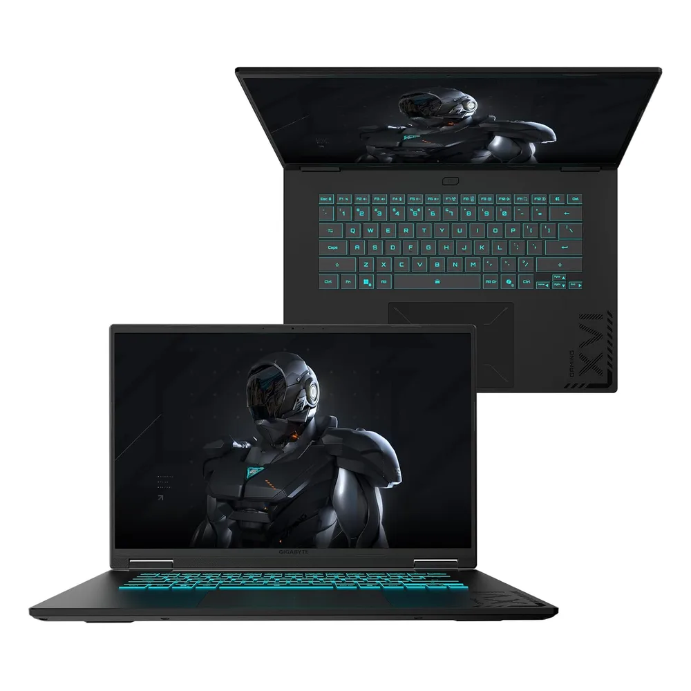 Gigabyte PC portable CWHI3FR894SH