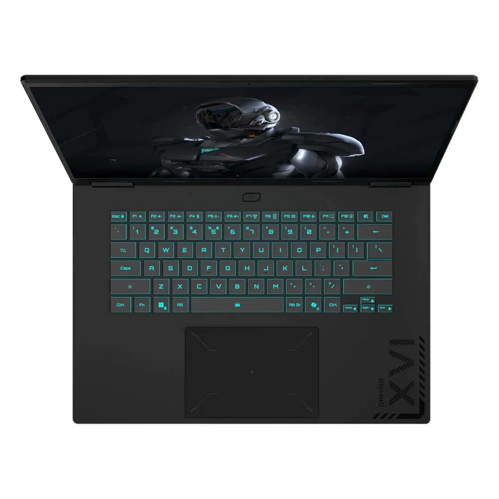 Gigabyte PC portable CWHI3FR894SH