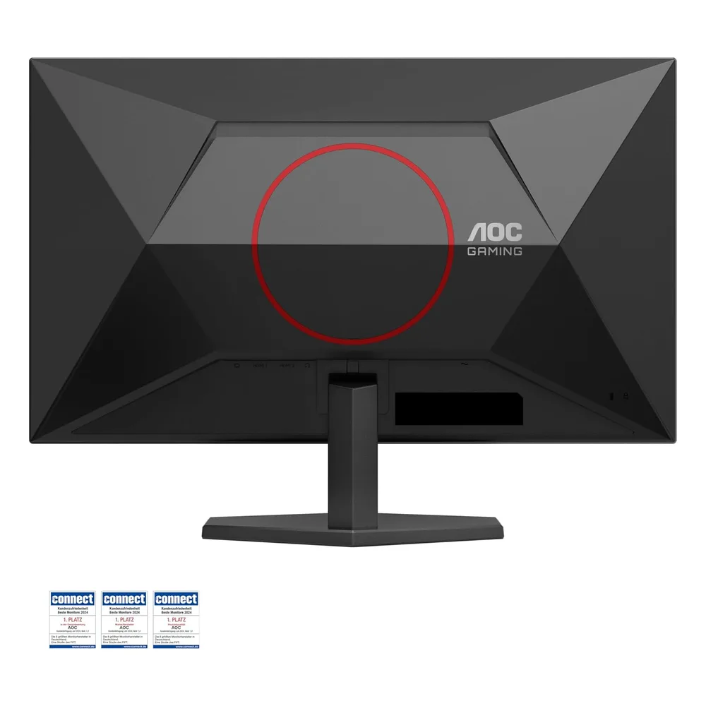 AOC Écran PC gaming 27" Q27G42ZE