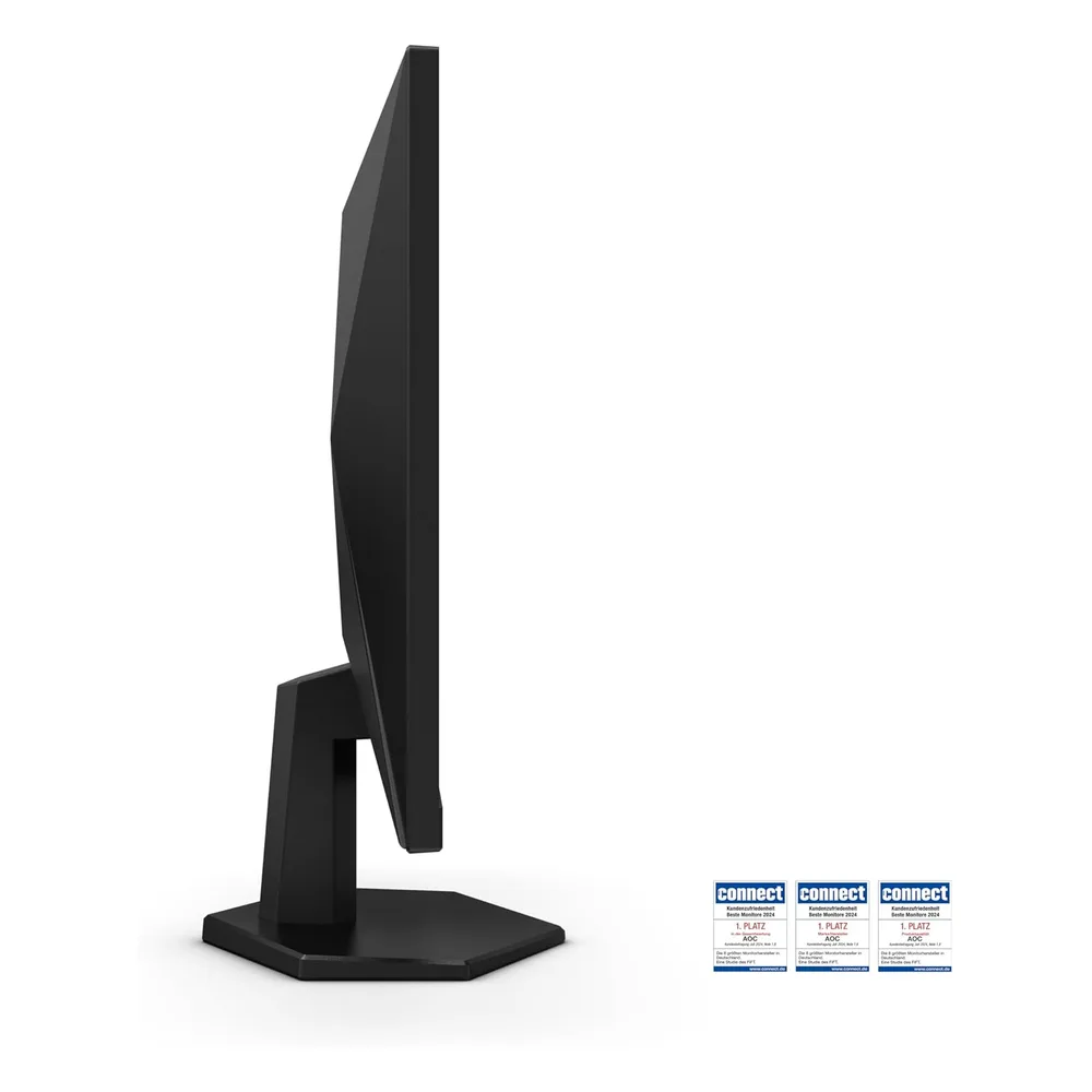 AOC Écran PC gaming 27" Q27G42ZE