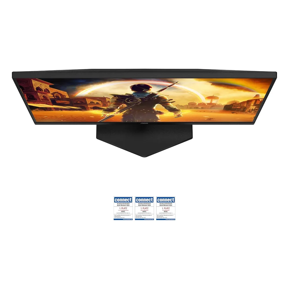 AOC Écran PC gaming 27" Q27G42ZE