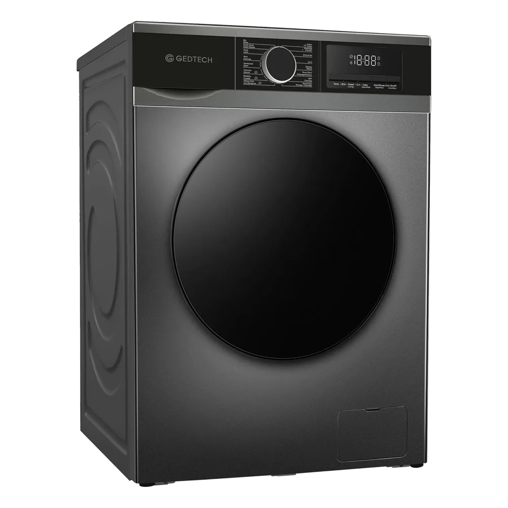 GEDTECH Lave-linge 12 kg GLL121400DG
