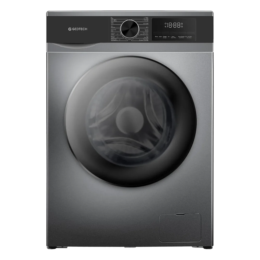 GEDTECH Lave-linge 12 kg GLL121400DG