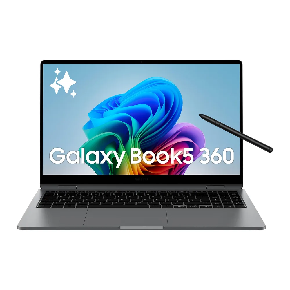 Samsung PC portable 1 To