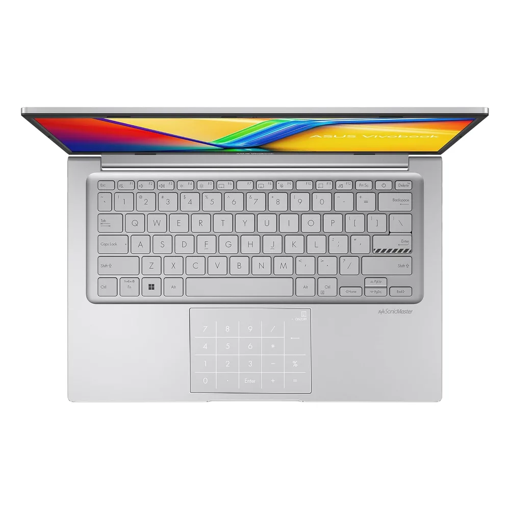 ASUS PC portable 16 Go S1404VA-JAL999W