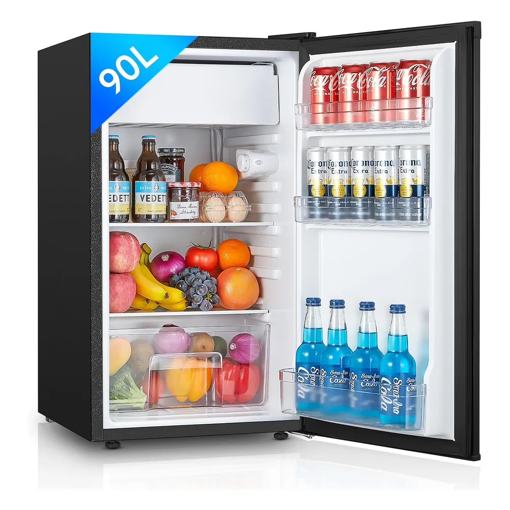 FOHERE Réfrigérateur 91 L XN3J