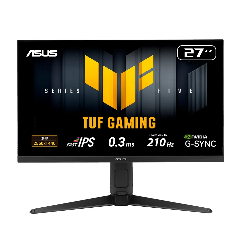ASUS Écran PC gaming 27" VG27AQL5A