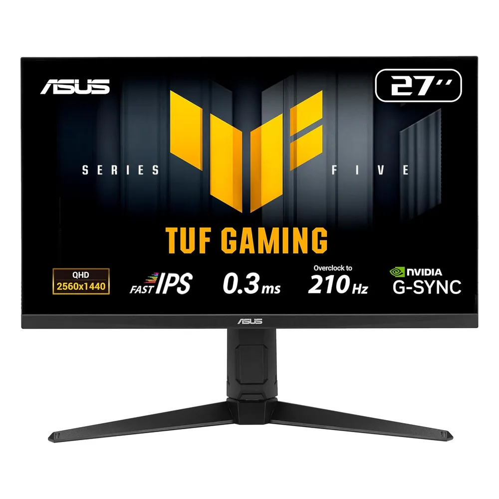 ASUS Écran PC gaming 27" VG27AQL5A