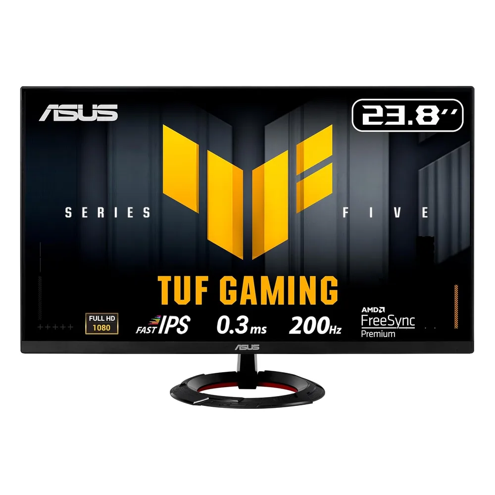 ASUS Écran PC 24" VG249Q5R
