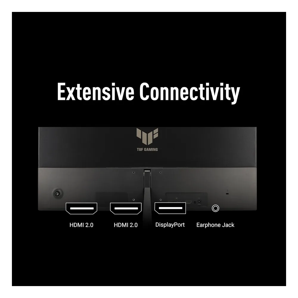ASUS Écran PC 24" VG249Q5R