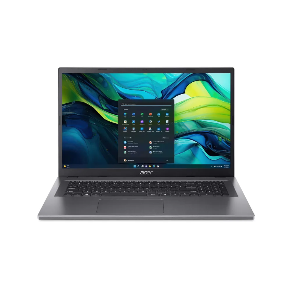 Acer PC portable 512 Go AG17-31P-38X8