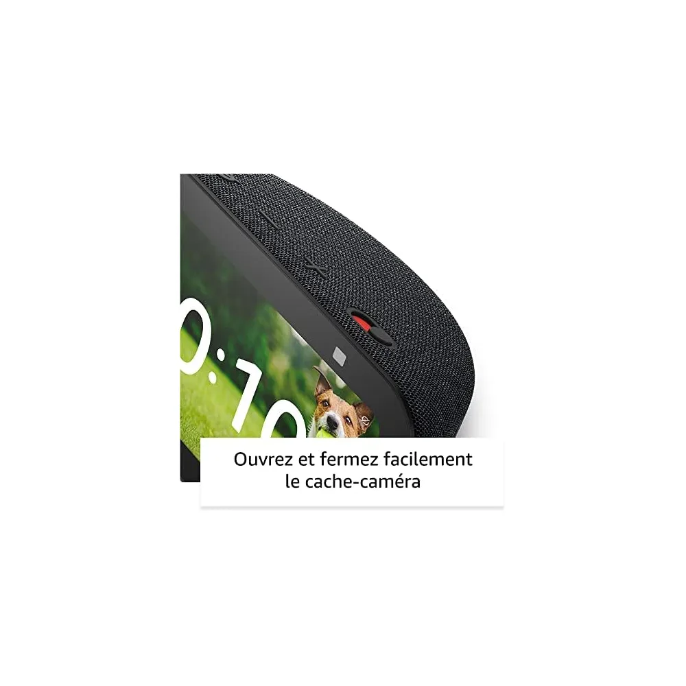 Amazon Écran connecté P6SS