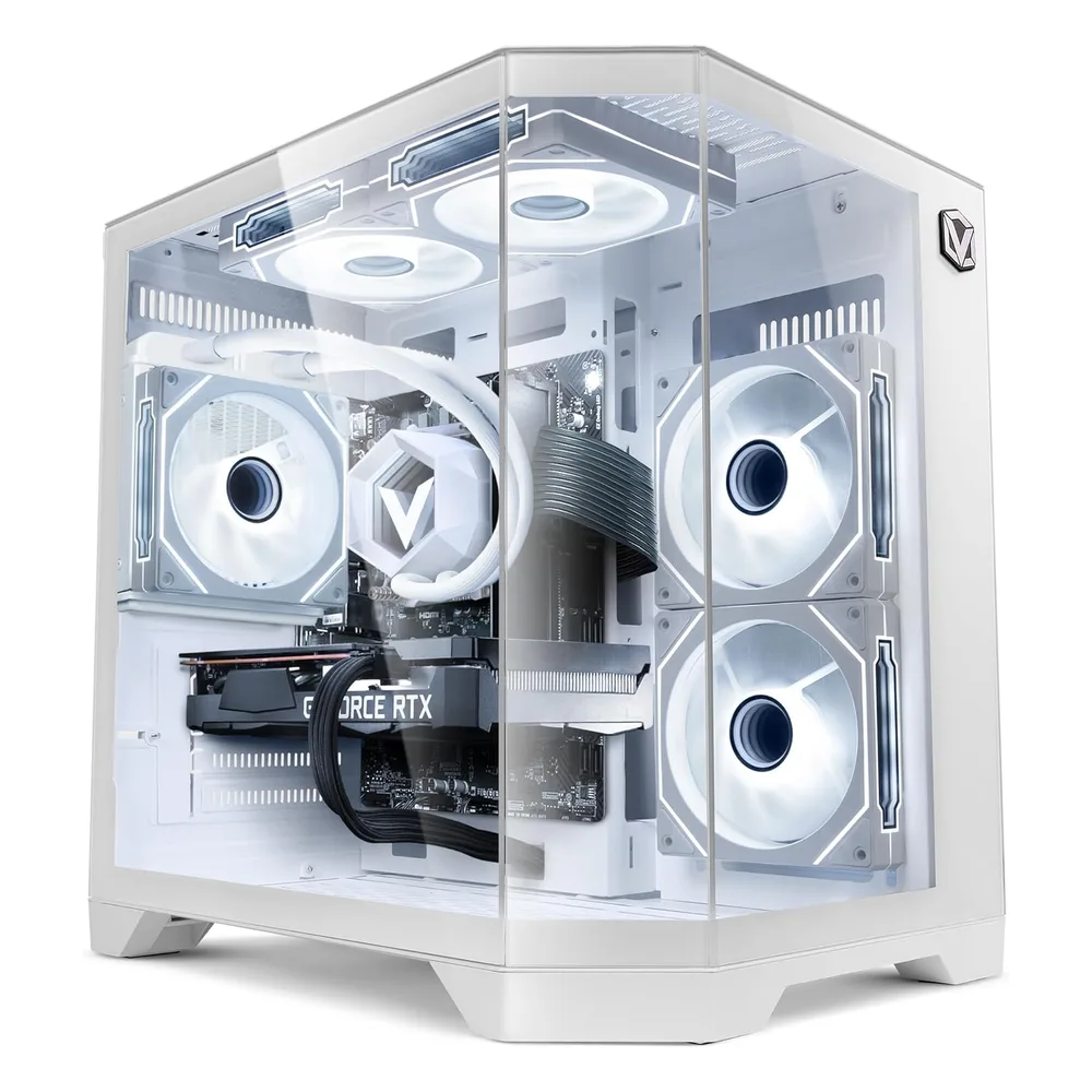 VIBOX PC de bureau IV-590