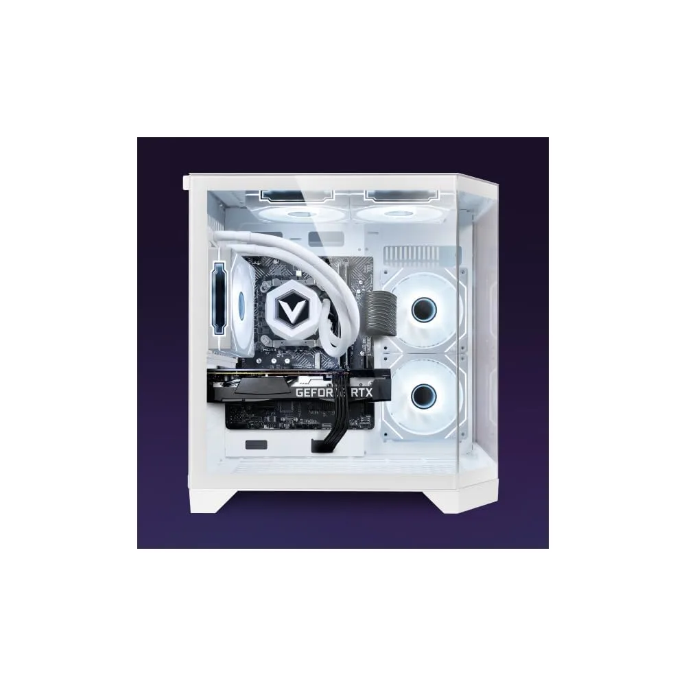 VIBOX PC de bureau IV-590