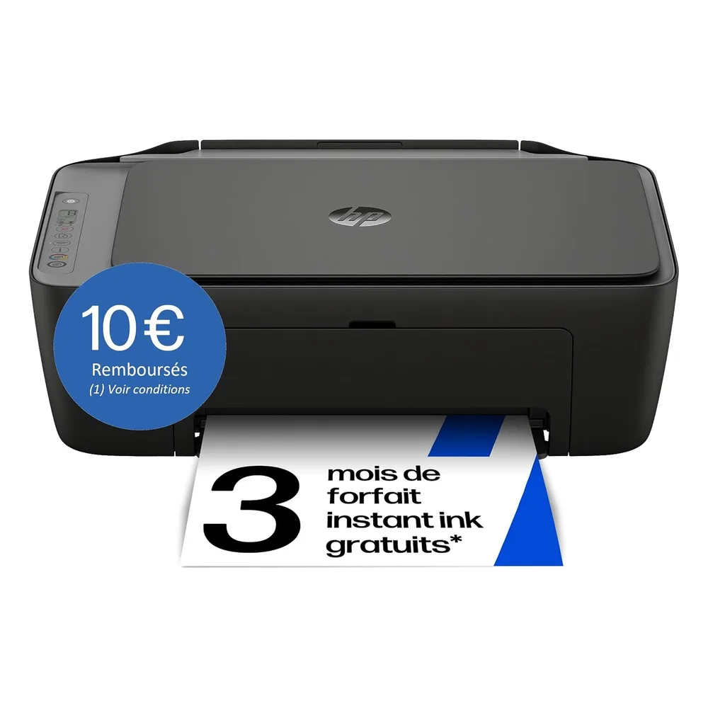 HP Imprimante