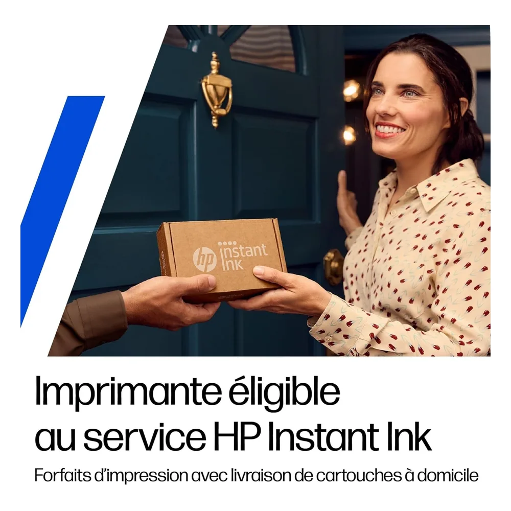 HP Imprimante