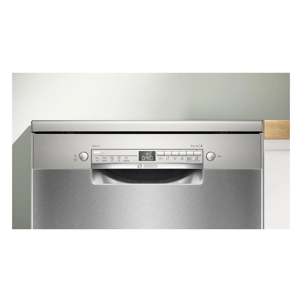 Bosch Lave-vaisselle SMS2HVI02E