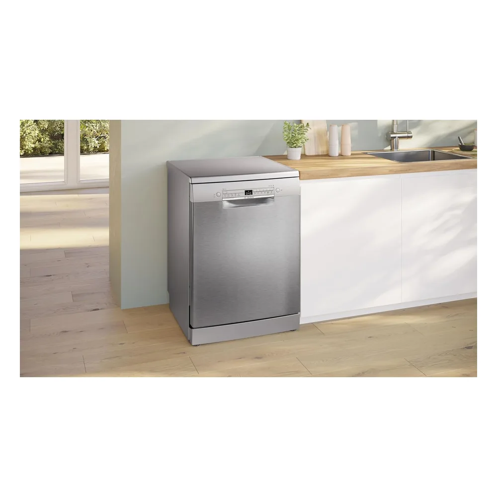 Bosch Lave-vaisselle SMS2HVI02E