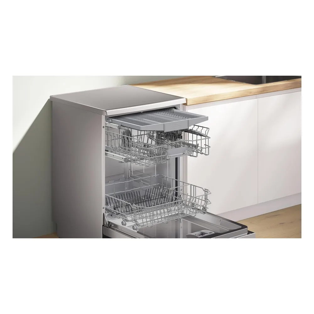 Bosch Lave-vaisselle SMS2HVI02E