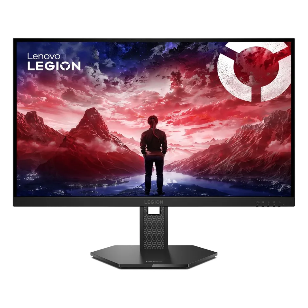 Lenovo Écran PC gaming 27" 240Hz