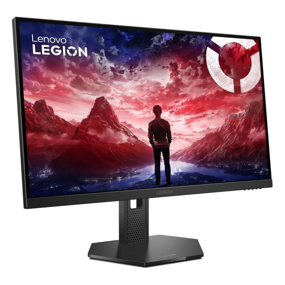 Lenovo Écran PC gaming 27" 240Hz