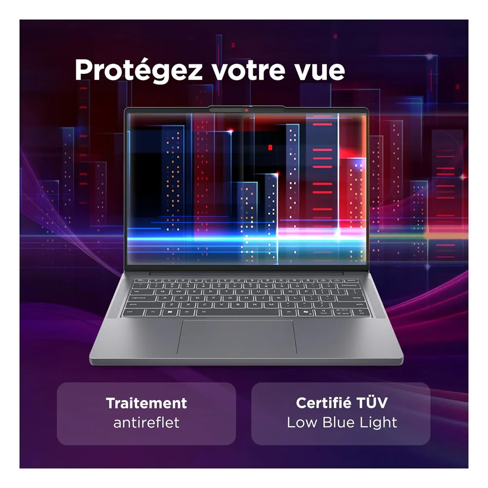 Lenovo PC portable 16 Go 14IRH10R