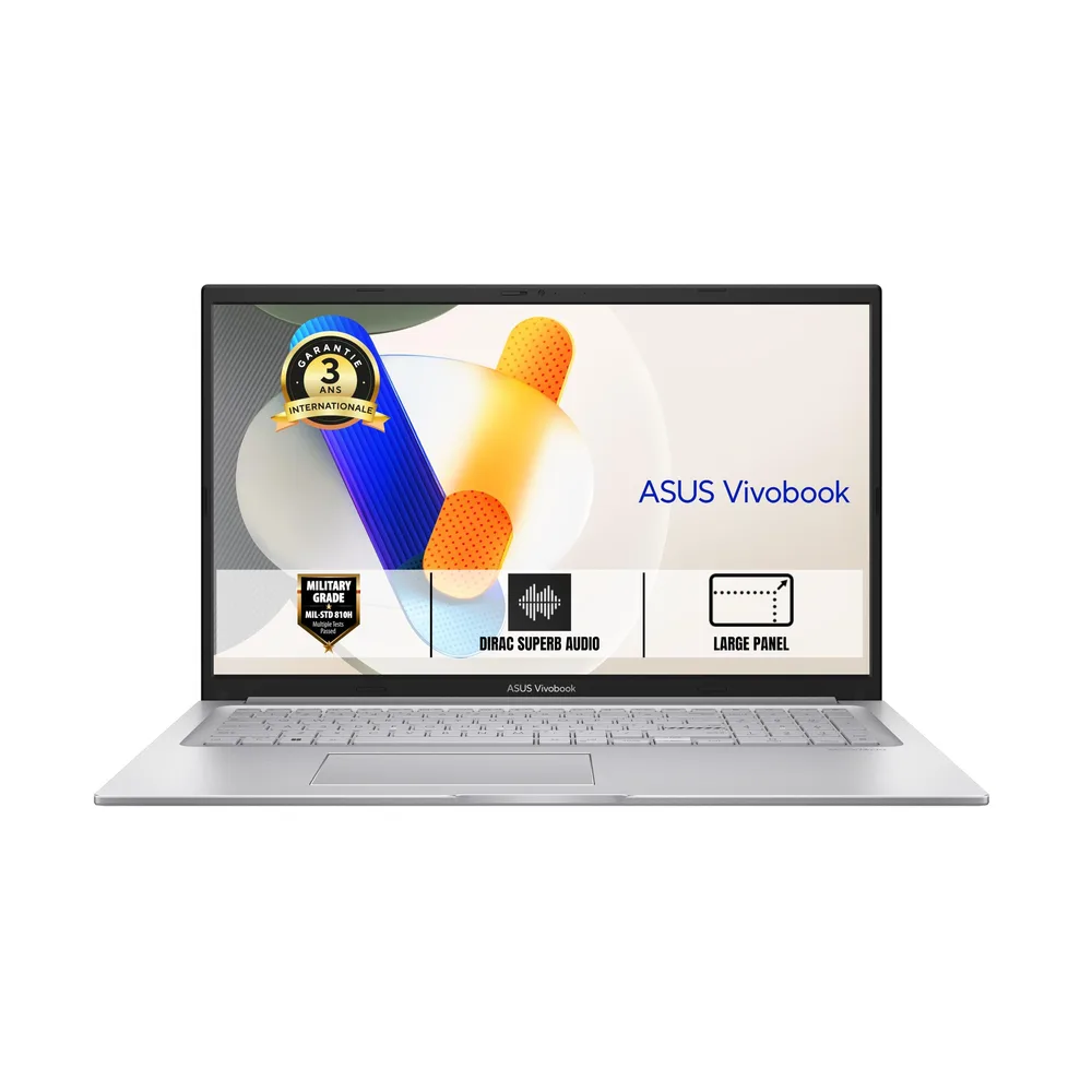 ASUS PC portable 16 Go X1704VA-AU907W