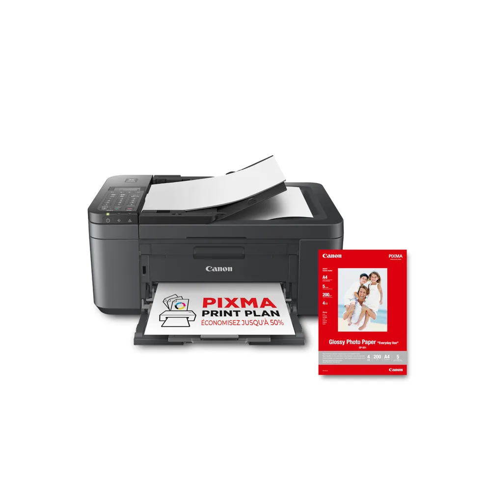 Canon Imprimante TR4755i
