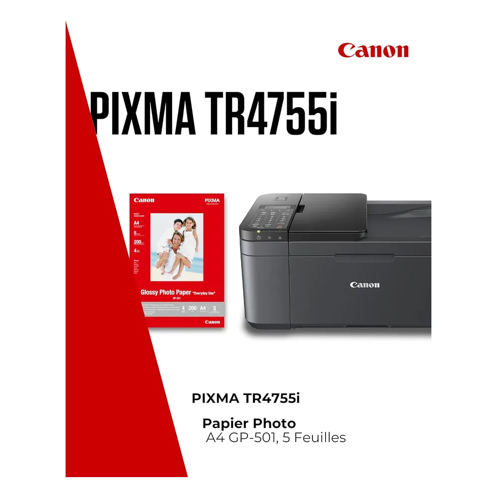 Canon Imprimante TR4755i