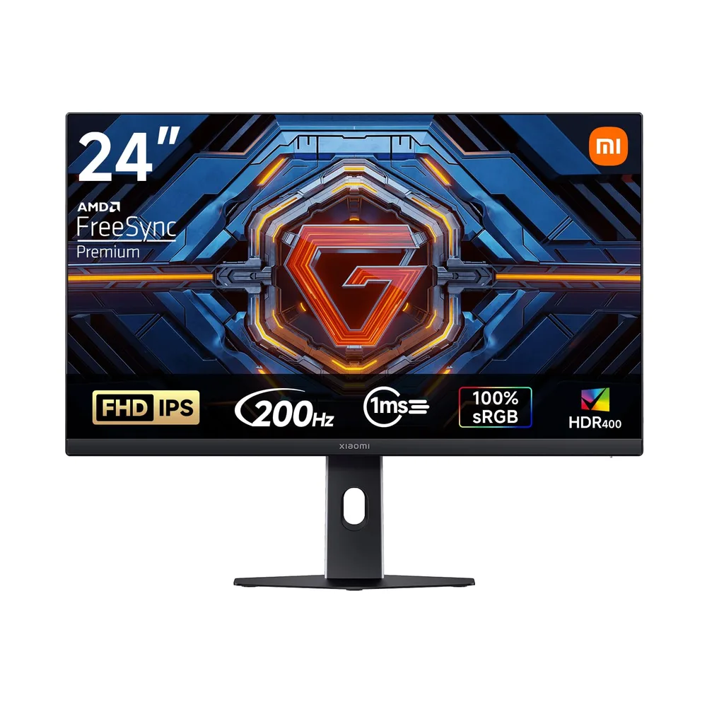 Xiaomi Écran PC gaming 24" P24FDA-RGGL