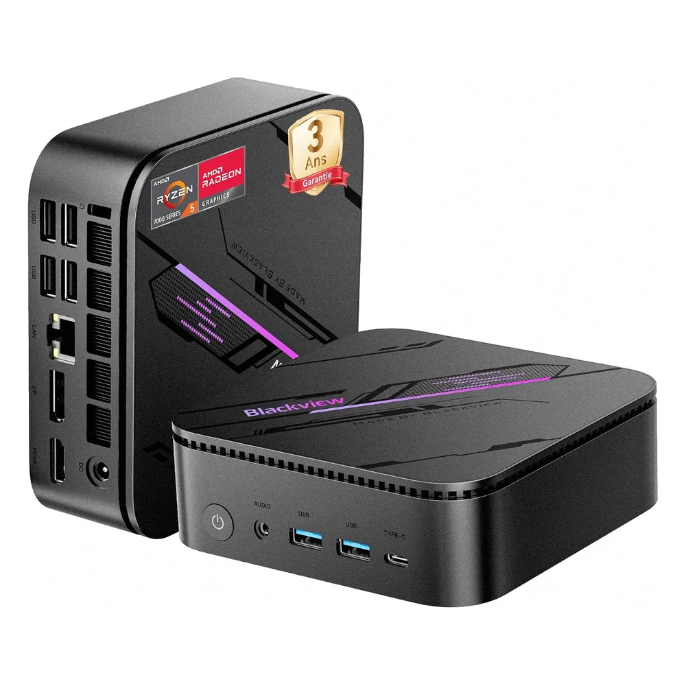 Blackview Mini PC MP100