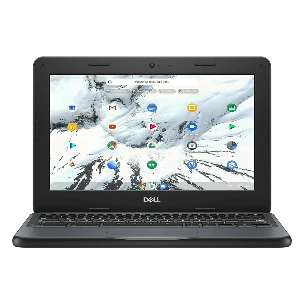 Dell Chromebook 32 Go 11.6"