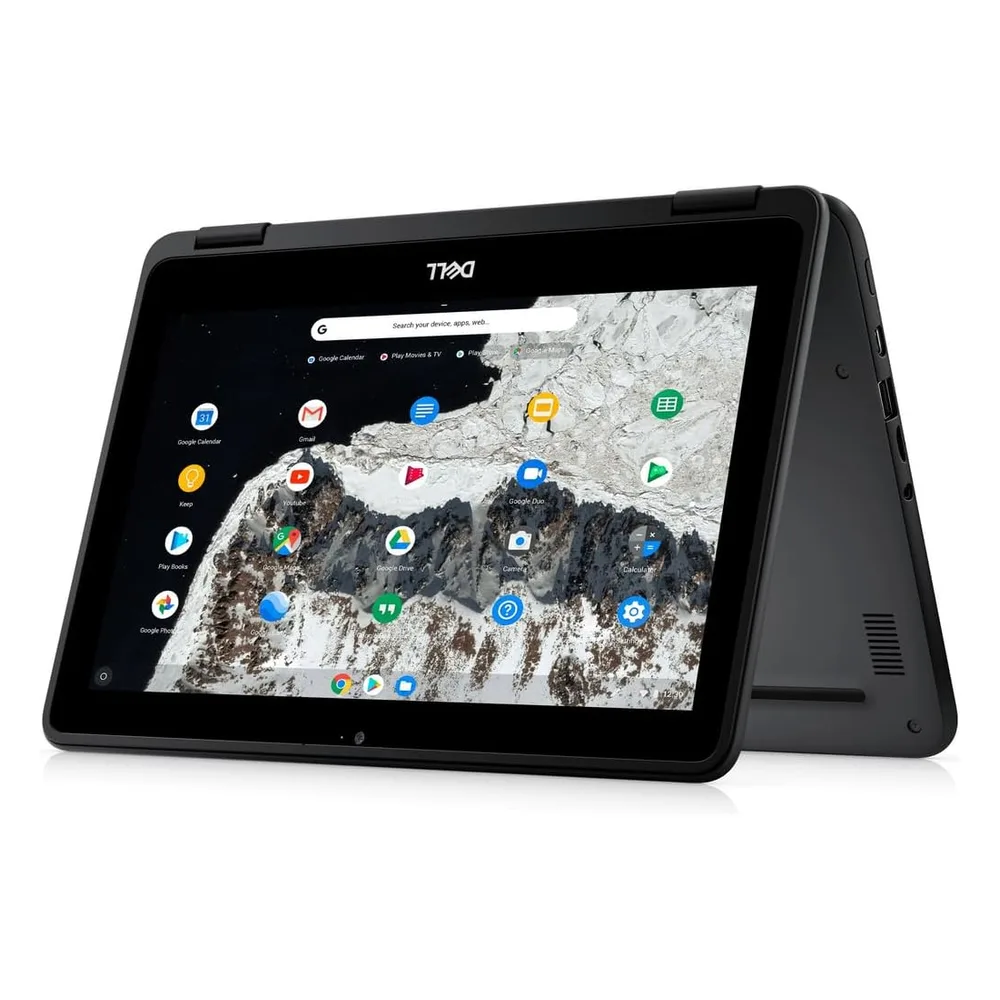 Dell Chromebook 32 Go 11.6"