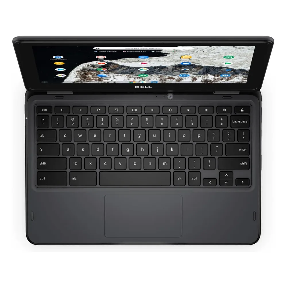 Dell Chromebook 32 Go 11.6"