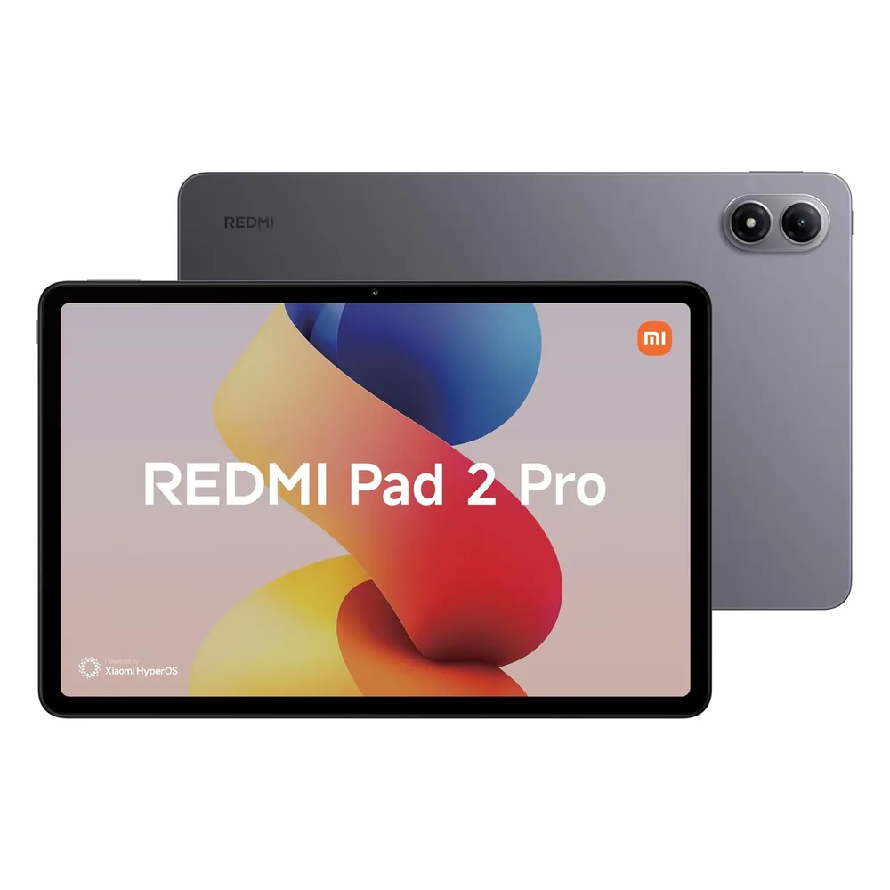 Xiaomi Tablette
