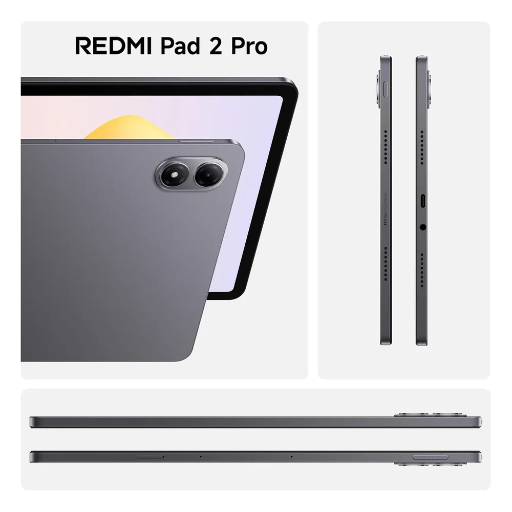 Xiaomi Tablette