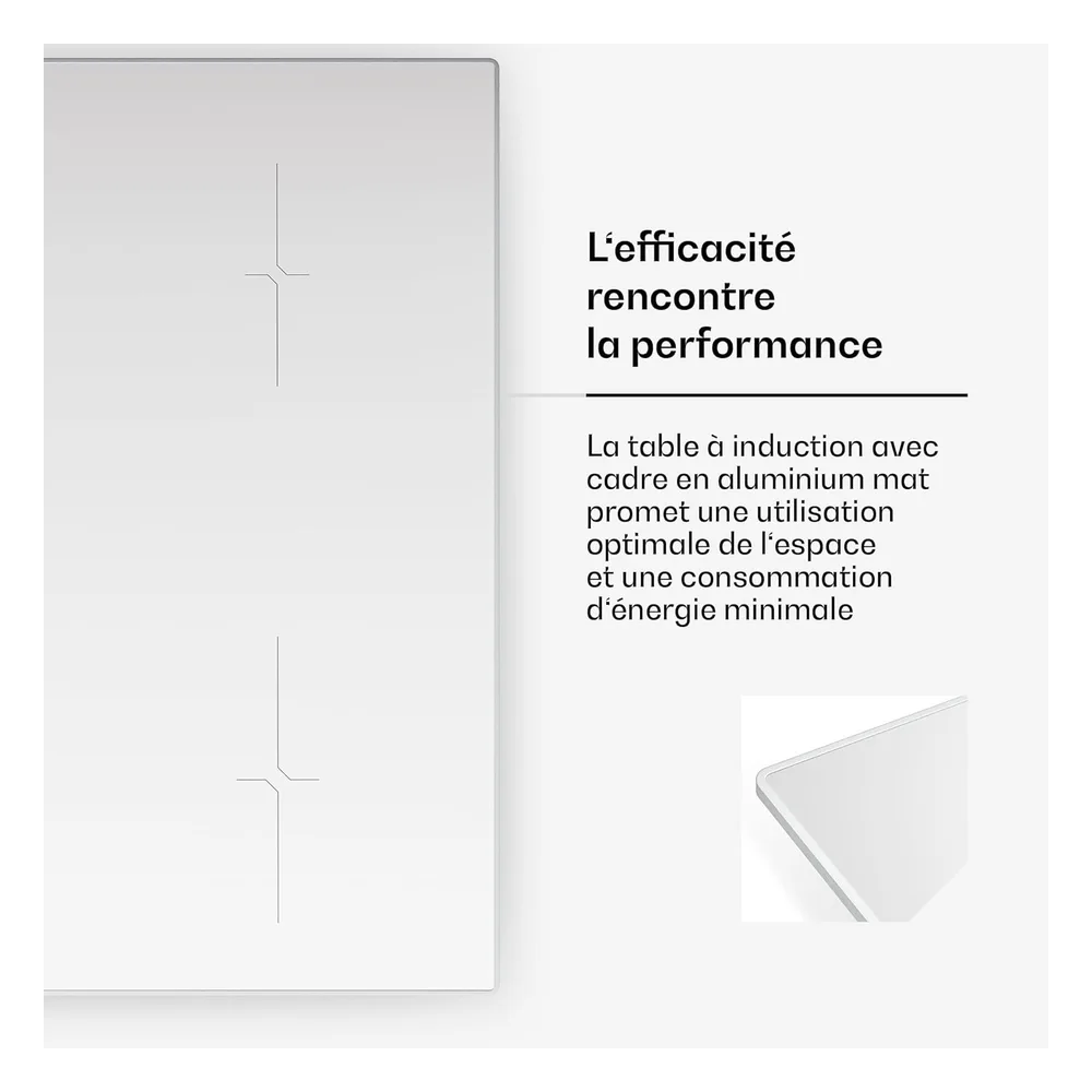 Klarstein Plaque à induction KSG4