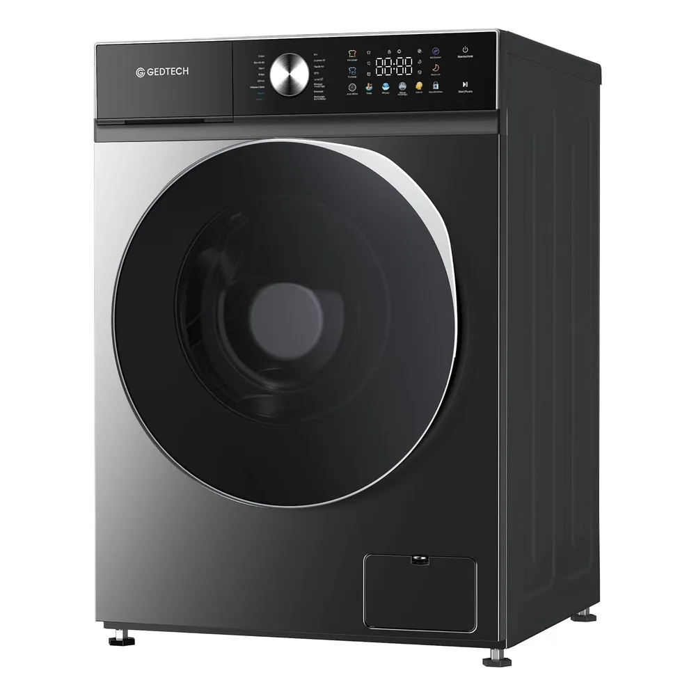 GEDTECH Lave-linge 10 kg GLLPS101400DG