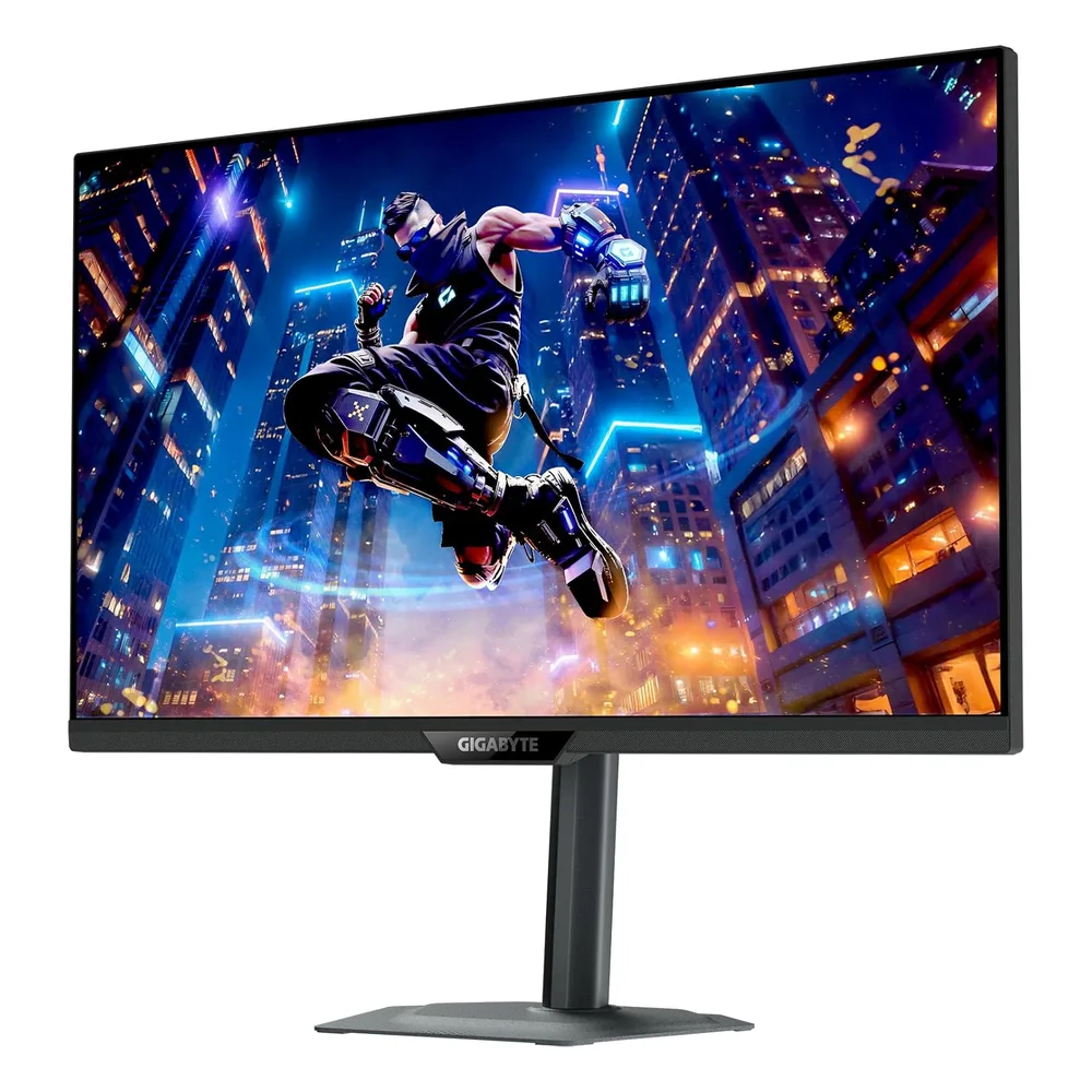 Gigabyte Écran PC gaming 27" M27UP