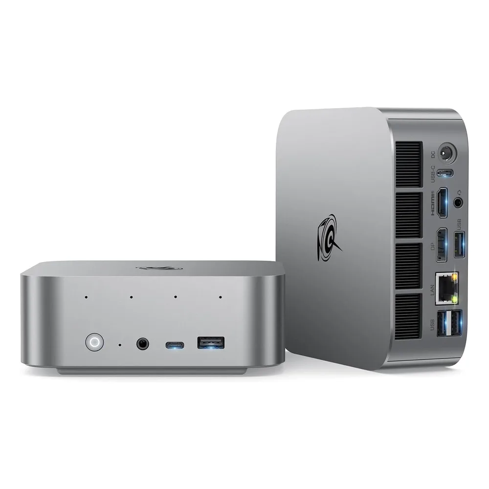 Beelink Mini PC 500GB
