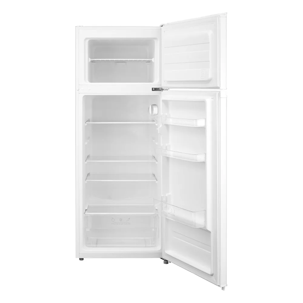 Cecotec Réfrigérateur 204 L