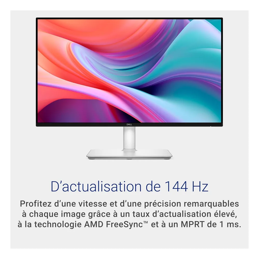 Dell Écran PC S2425HSM