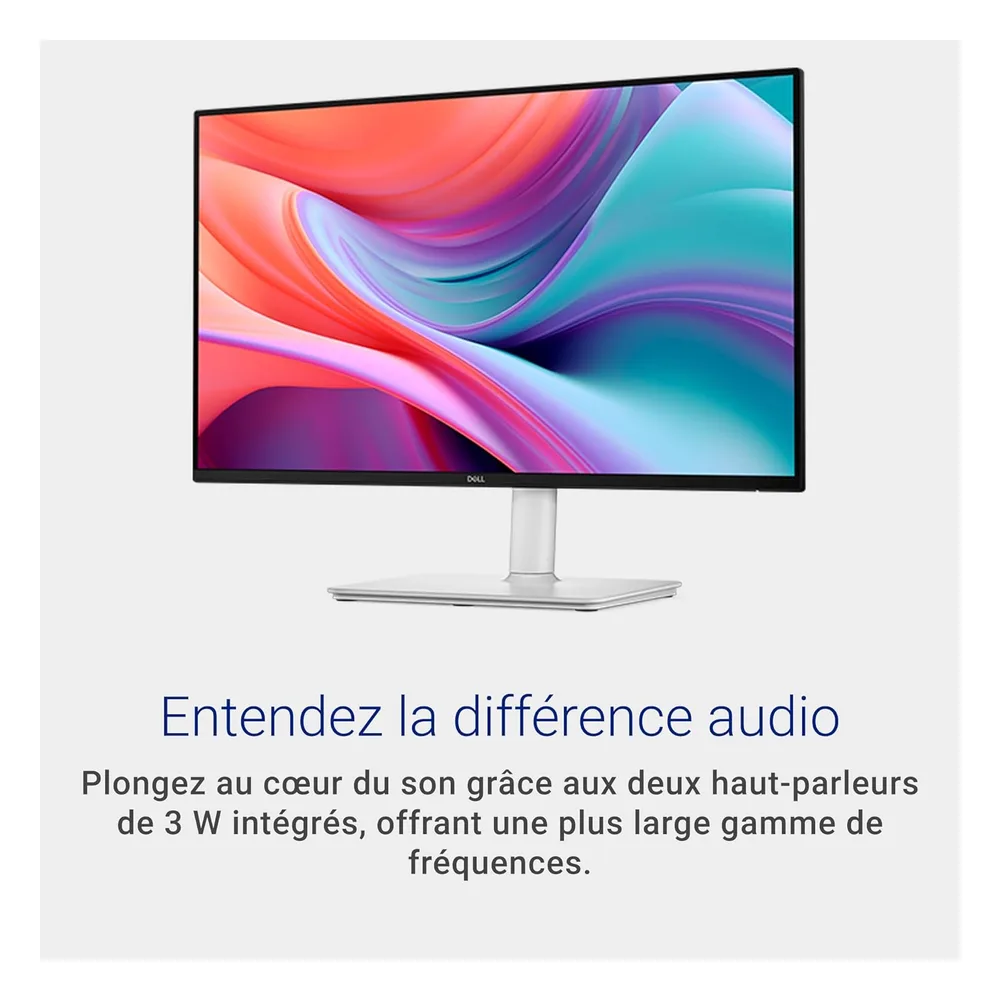 Dell Écran PC S2425HSM